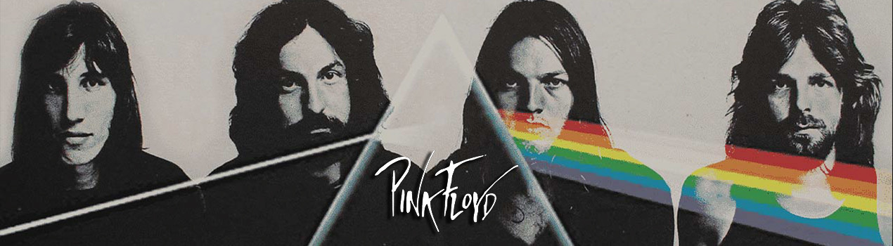 Pink Floyd