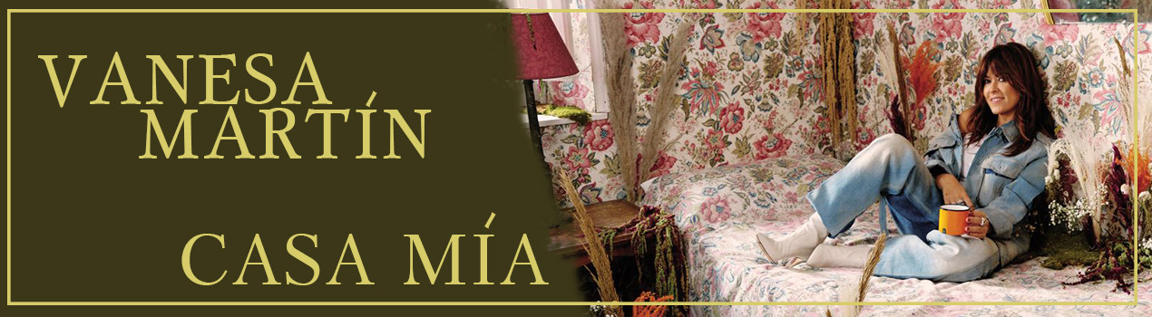 Vanesa Martin