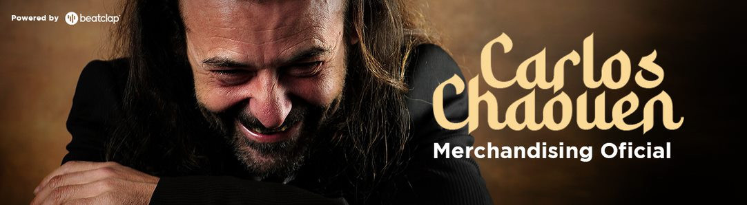 Carlos Chaouen