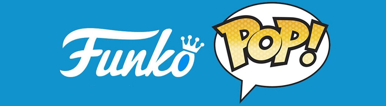 Funko POP