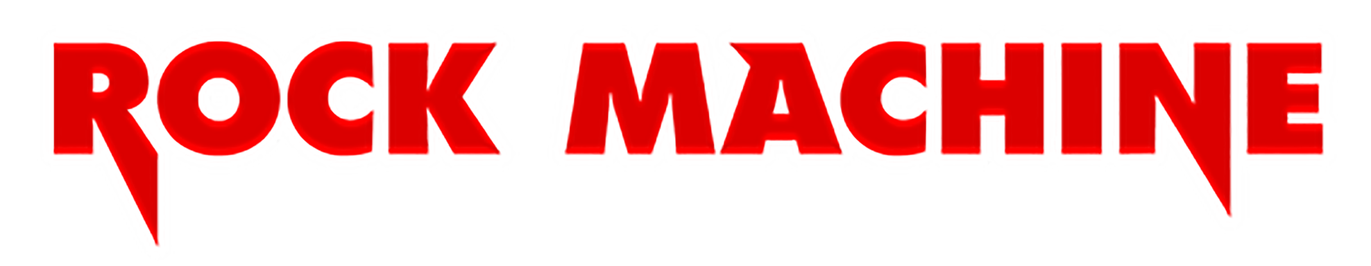 ROCK MACHINE