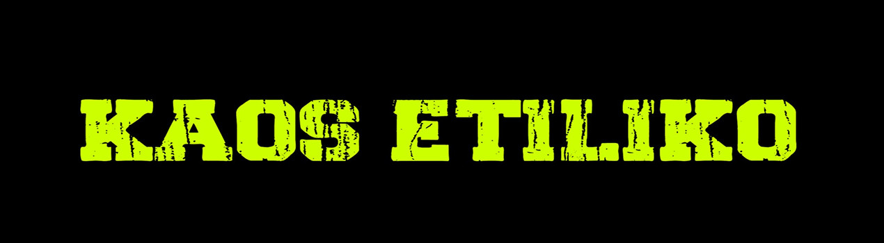 Kaos Etiliko