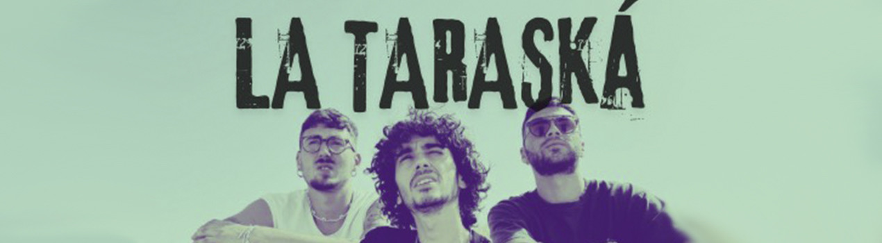 La Taraská
